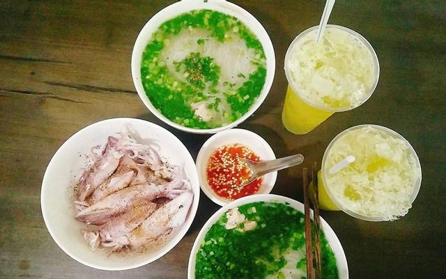 Quán Bún Quậy Kiến Xây