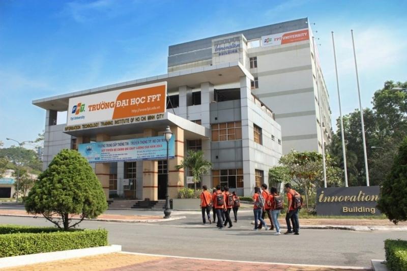 Top 8 trường Đại học Sư phạm CNTT Tốt nhất tại Thành phố Hồ Chí Minh - Vozz