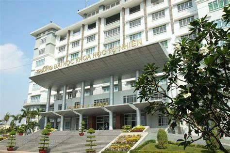 Sinh viên nghĩ gì về Đại học Khoa học tự nhiên TP.HCM