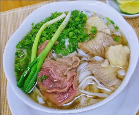 nau pho bo nam dinh 1