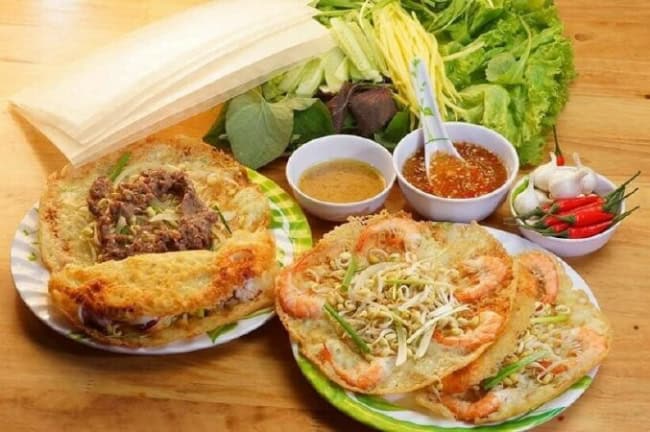 bánh xèo quận 7, quán bánh xèo quận 7, ăn bánh xèo quận 7, bánh xèo quận 7 ngon, quán bánh xèo ở quận 7, quận 7, bánh xèo, bánh xèo ngon, bánh xèo miền tây, bánh xèo miền trung, top 11 quán bánh xèo ngon ở quận 7 - tp. hcm