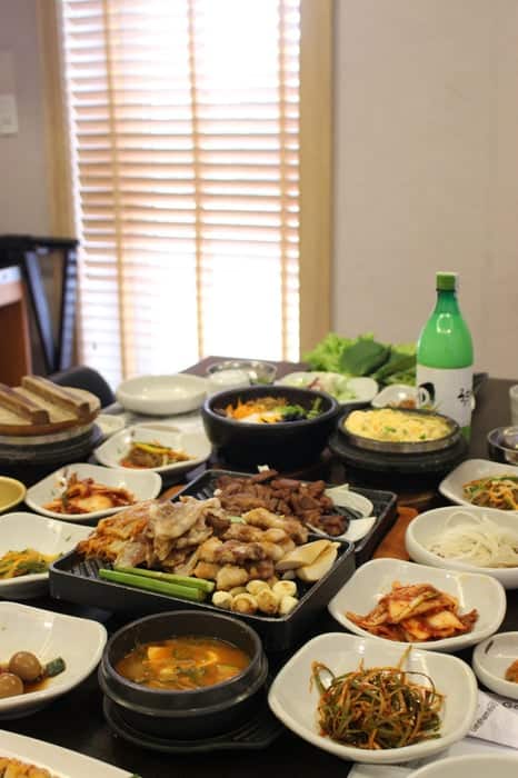 gangnam bbq house 1106052